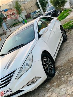 هيونداي سوناتا